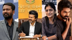 முதல்வர் விஜய் வெற்றிமாறன் படத்தில் நடிக்காதது ஏன்? ஜி.வி.பிரகாஷ் சொன்ன சீக்ரெட்!