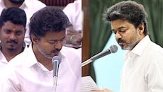 CM விஜய்யின் 7 முக்கிய அறிவிப்புகள்... பால் கொள்முதல் விலை உயர்வு டூ செமிகண்டக்டர் பார்க் வரை
