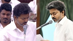 CM விஜய்யின் 7 முக்கிய அறிவிப்புகள்... பால் கொள்முதல் விலை உயர்வு டூ செமிகண்டக்டர் பார்க் வரை