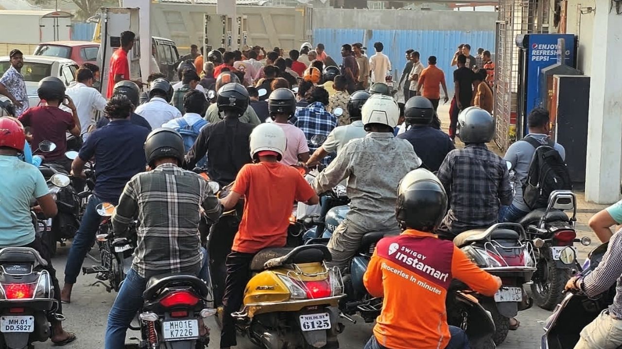 Importance of Helmet