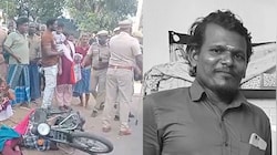 நெல்லையில் இளைஞர் கொலை! தலை துண்டித்து கூலாக நடந்து சென்ற கொடூரன்.. பகீர் சம்பவம் 