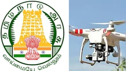 ட்ரோன் பைலட் வேலைவாய்ப்பு! தமிழ்நாடு அரசில் தற்காலிக பணி..தகுதி என்ன?