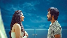 ஜி.வி.பிரகாஷ் நடிக்கும் ‘இம்மார்டல்’ திரைப்படம்! தமிழில் வேம்பயர் கதை..