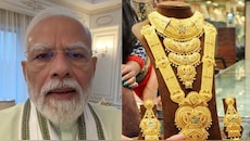 தங்கம் வாங்க வேண்டாம்... கிரிகிஸ்தானில் இருந்து வீடியோ போட்ட பிரதமர் மோடி
