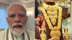 தங்கம் வாங்க வேண்டாம்... கிரிகிஸ்தானில் இருந்து வீடியோ போட்ட பிரதமர் மோடி
