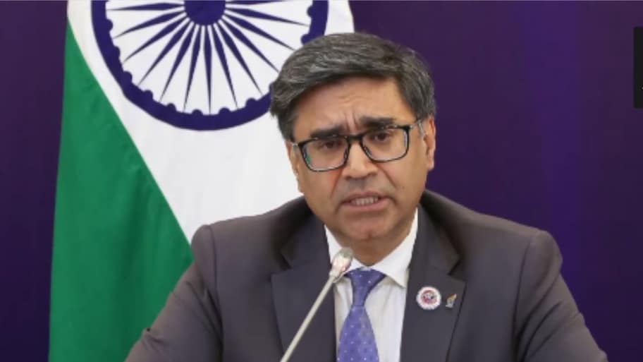 ரஷ்ய ராணுவத்தில் பணியாற்றிய 51 இந்தியர்கள் உயிரிழந்துள்ளனர்: வெளியுறவு அமைச்சகம் அதிர்ச்சி தகவல்