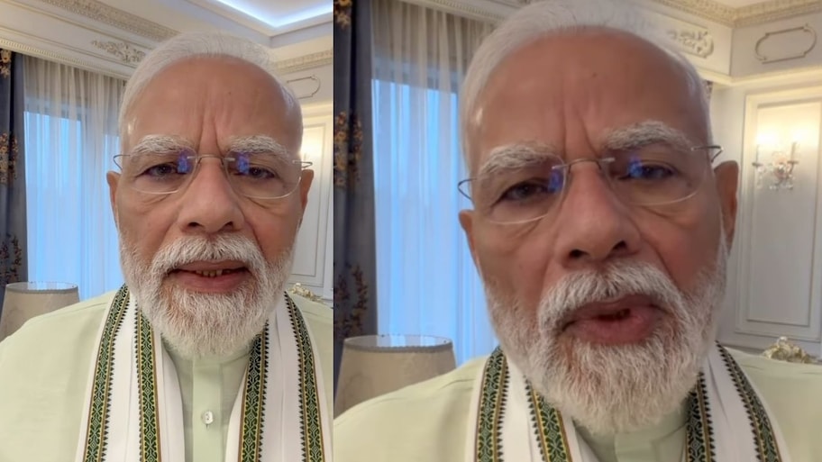 ’வெளிநாட்டில் திருமணம் செய்யாதீர்கள்..’ நாட்டு மக்களுக்கு மோடி கூறும் அறிவுரை என்ன?
