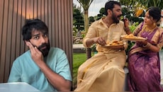 மனைவியை பிரிந்த பிக்பாஸ் பிரதீப் ஆண்டனி? இப்படியெல்லாம் சொல்லாமா? வைரல் பதிவு..