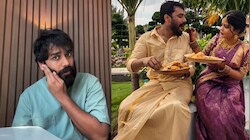 மனைவியை பிரிந்த பிக்பாஸ் பிரதீப் ஆண்டனி? இப்படியெல்லாம் சொல்லாமா? வைரல் பதிவு..