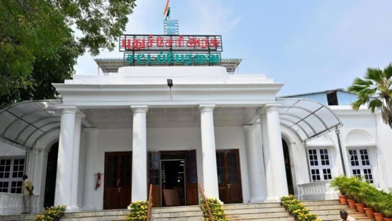Puducherry Assembly