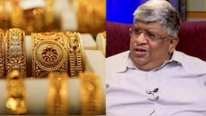 தொடர்ந்து சரியும் தங்கம் விலை.. இப்போ வாங்கலாமா? ஆனந்த் சீனிவாசன் விளக்கம்!