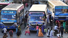 கிருஷ்ண ஜெயந்தி விடுமுறை: சொந்த ஊர் செல்பவர்களுக்கு குட் நியூஸ்.. சிறப்பு பேருந்துகள் இயக்கம்