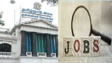 சிவகங்கை: மாதம் ரூ.58,000 சம்பளம்.. 10ம் வகுப்பு படித்தவர்களுக்கு வேலை.. எப்படி விண்ணப்பிக்கலாம்?
