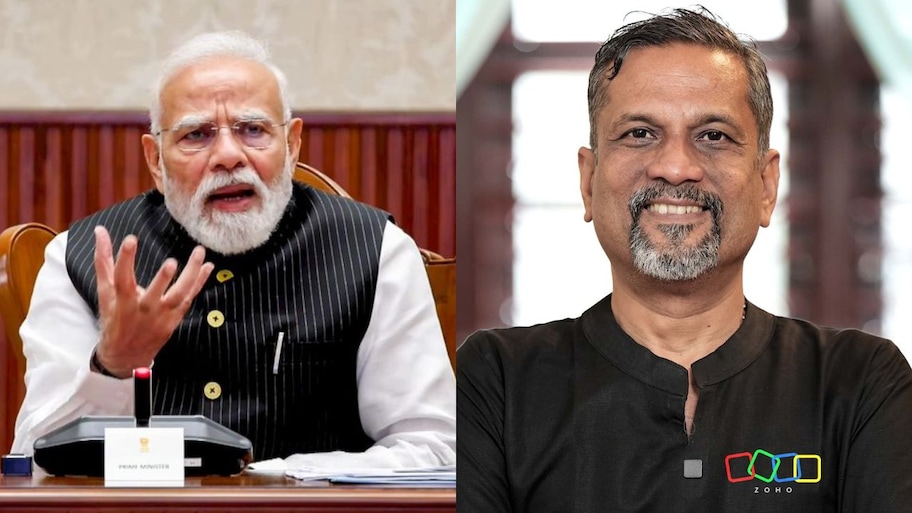 வெளிநாட்டில் தங்கம் வாங்காதீங்க! பிரதமர் மோடி சொன்னதன் பின்னணி என்ன? ஸ்ரீதர் வேம்பு விளக்கம்