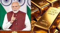 Explained : ‘தங்கம் வாங்காதீங்க..வெளிநாடு போகாதங்க’ பிரதமர் மோடி இப்படி கூறியது ஏன்?