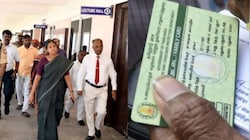 தாயுமானவர் திட்டம் : ரேஷன் பொருட்கள் வீடு தேடிச் செல்லும் தேதி அறிவிப்பு