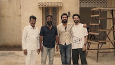 ‘அரசன்’ படம் பொங்கலுக்கு வராது! ரசிகர்களுக்கு அதிர்ச்சி காெடுத்த சிம்பு..என்ன விவரம்?