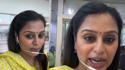 பீரியட்ஸ் ஆயிடுச்சி! நாப்கின் இல்லை-நடிகைக்கு விமான நிலையத்தில் நேர்ந்த அவல நிலை..