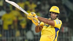 தூபே CSK அணியை விட்டு போகவே மாட்டார்... காரணம் இதுதான்...