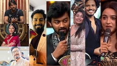 பிக்பாஸ் டைட்டில் வின்னர்ஸ்..இப்போது என்ன செய்து கொண்டிருக்கிறார்கள்? 