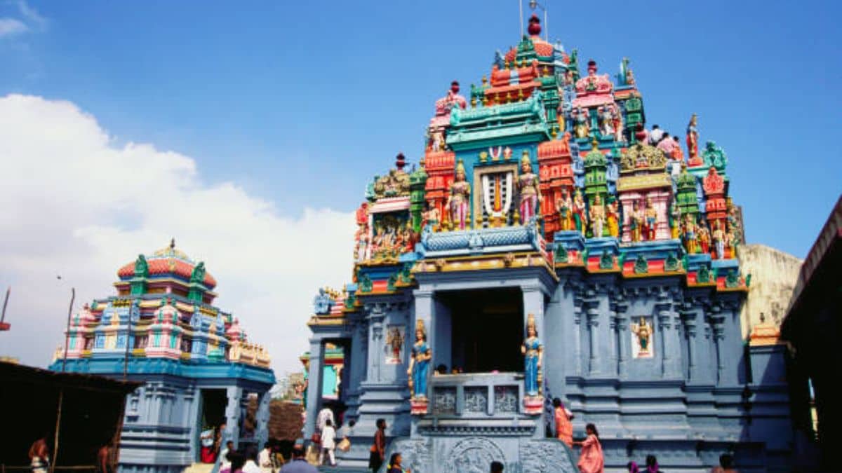 Tamil Nadu Temples Mobile Phone Ban Rules