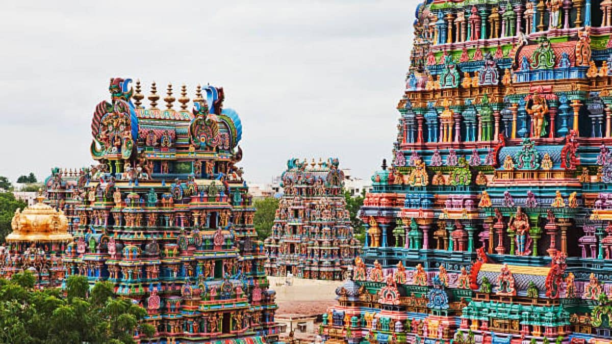 Tamil Nadu Temples Mobile Phone Ban Rules