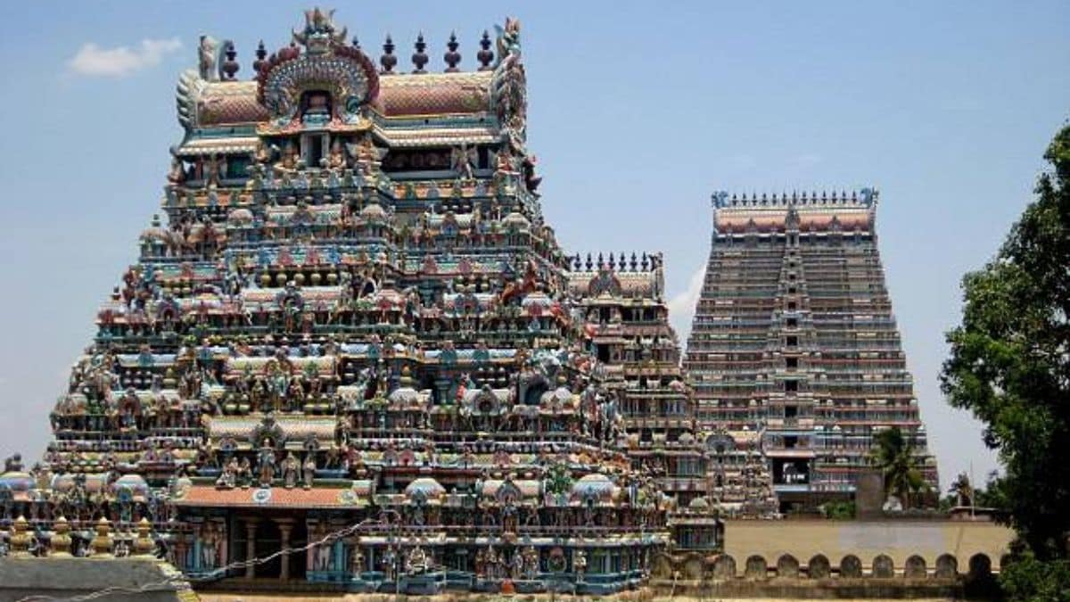 Tamil Nadu Temples Mobile Phone Ban Rules