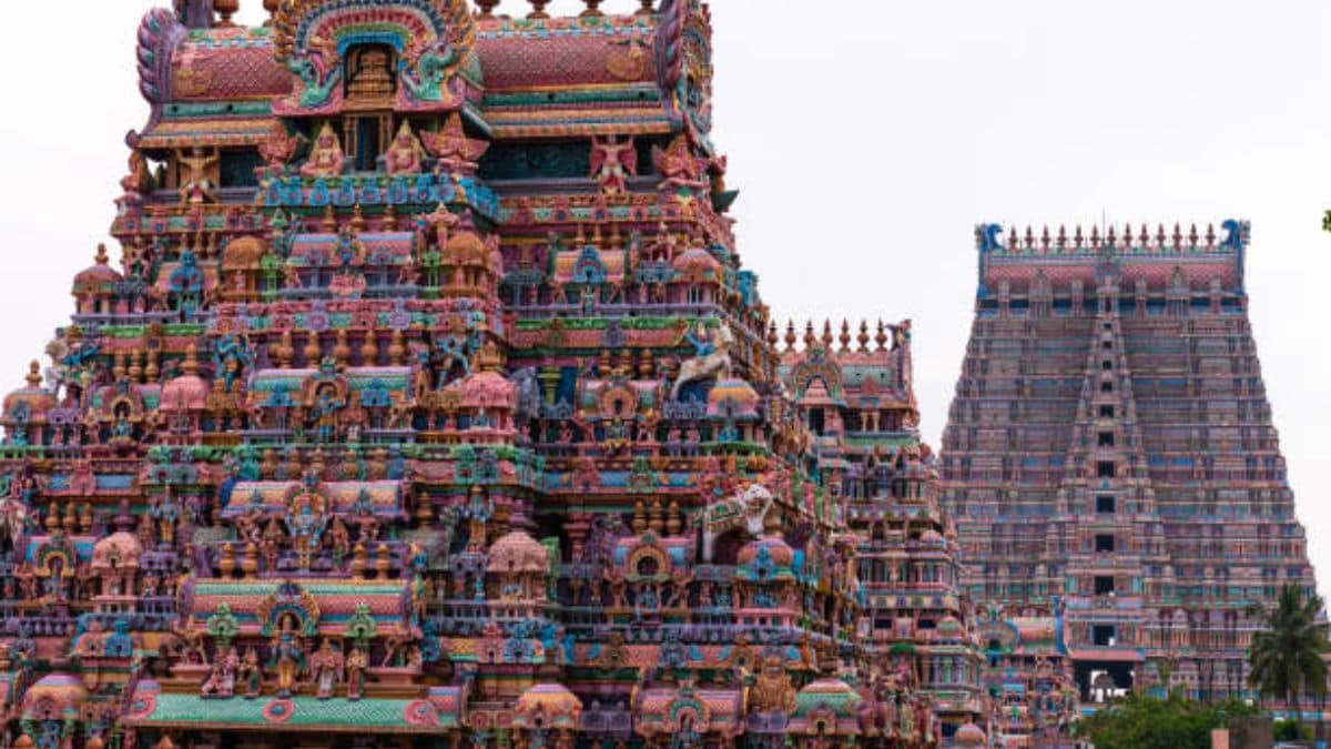 Tamil Nadu Temples Mobile Phone Ban Rules