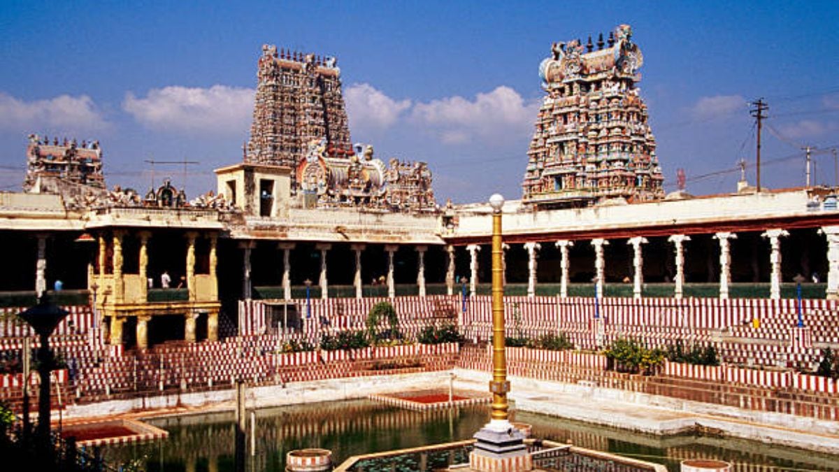 Tamil Nadu Temples Mobile Phone Ban Rules
