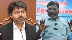 “2029 தேர்தல் வரட்டும்..” விஜய் பிரதமர் வேட்பாளர் சர்ச்சைக்கு திருமாவளவன் பதில்!