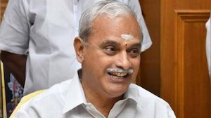 2029 பொதுத்தேர்தலில் பிரதமர் வேட்பாளர் ராகுல் காந்திதான், இதில் சந்தேகமில்லை: வைத்திலிங்கம் எம்பி