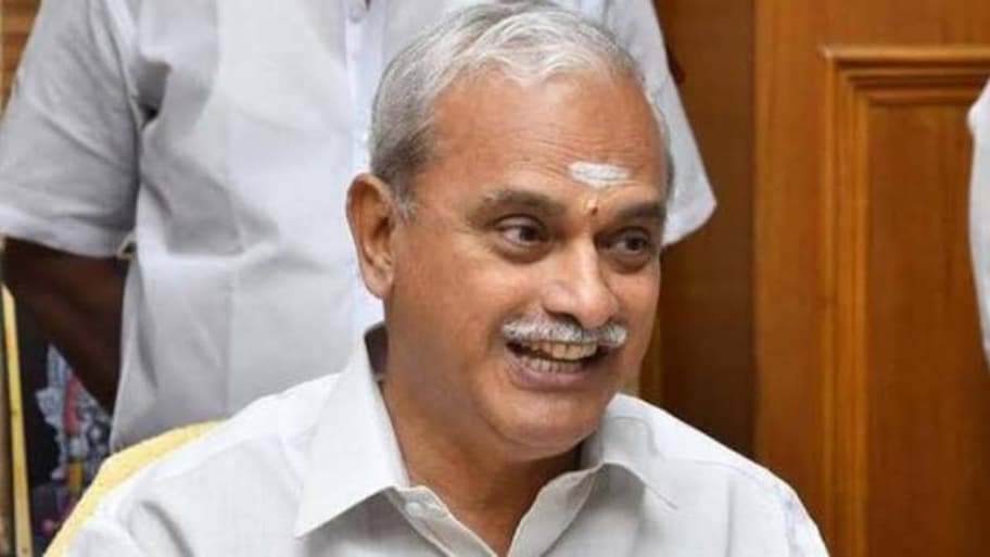 2029 பொதுத்தேர்தலில் பிரதமர் வேட்பாளர் ராகுல் காந்திதான், இதில் சந்தேகமில்லை: வைத்திலிங்கம் எம்பி