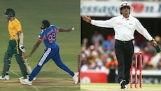 நோ-பால் போட்டால் Free Hit ஏன்? கிரிக்கெட்டின் இந்த Rule எப்படி வந்தது? Explained