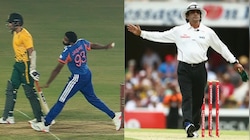 நோ-பால் போட்டால் Free Hit ஏன்? கிரிக்கெட்டின் இந்த Rule எப்படி வந்தது? Explained