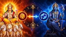 உருவாகும் ஷடாஷ்டக யோகம்... இந்த 4 ராசிகளுக்கு சிக்கல் - தப்பிக்க என்ன செய்யலாம்?
