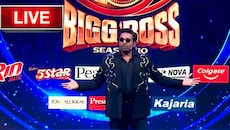 Bigg Boss Tamil 10 LIVE : தொடங்கியது பிக்பாஸ் 10 - வீட்டுக்குள் 19 போட்டியாளர்கள்...