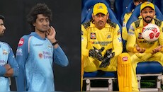 சிஎஸ்கேவுக்கு நோ சொன்ன குஜராத்! சாய் கிஷோரை தட்டித்தூக்கும் ஆர்சிபி: பலே திட்டம்!