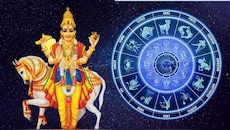 சுக்கிரன் பெயர்ச்சி: இந்த 4 ராசிகளுக்கு ராஜவாழ்க்கை.. பொற்காலம் ஆரம்பம்