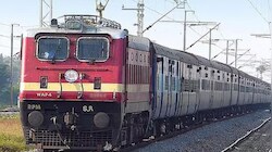 சென்னை - மங்களூரு சிறப்பு ரயில் சேவை நீட்டிப்பு.. திருப்பூர், கோவை பயணிகளுக்கு குட் நியூஸ்!
