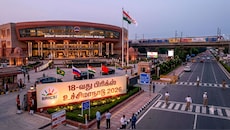 18-வது பிரிக்ஸ் உச்சிமாநாடு 2026: தேதி, இடம், போக்குவரத்து மாற்றம், பள்ளி விடுமுறை -முழு விவரங்கள்