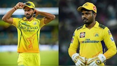ருதுராஜ், சஞ்சு சாம்சன் நீக்கம்? CSK அதிரடி முடிவு.. அப்போ கேப்டன் யார்?