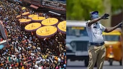 திருப்பதி திருக்குடை ஊர்வலம்: சென்னையில் நாளை போக்குவரத்து மாற்றம்.. எந்தெந்த ரூட்ல?
