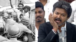 Explained: CM விஜய் சீண்டிய மிசா.. அன்று ஸ்டாலினுக்கு நடந்தது என்ன?