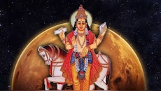 சுக்கிரன் பெயர்ச்சி: செப்.11 முதல் 4 ராசிகளுக்கு பொற்காலம், வெற்றிகள் குவியும்