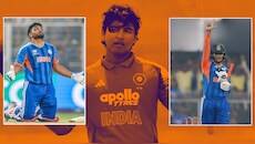 சஞ்சு சாம்சன் vs அபிஷேக் சர்மா vs சூர்யவன்ஷி: இந்திய அணியின் தொடக்க வீரர் இடத்தை பிடிக்கப்போவது யார்?