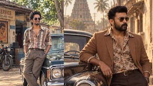 80s Trend போட்டோ! ChatGPTல் உருவாக்குவது எப்படி ஈசியான டிப்ஸ்!