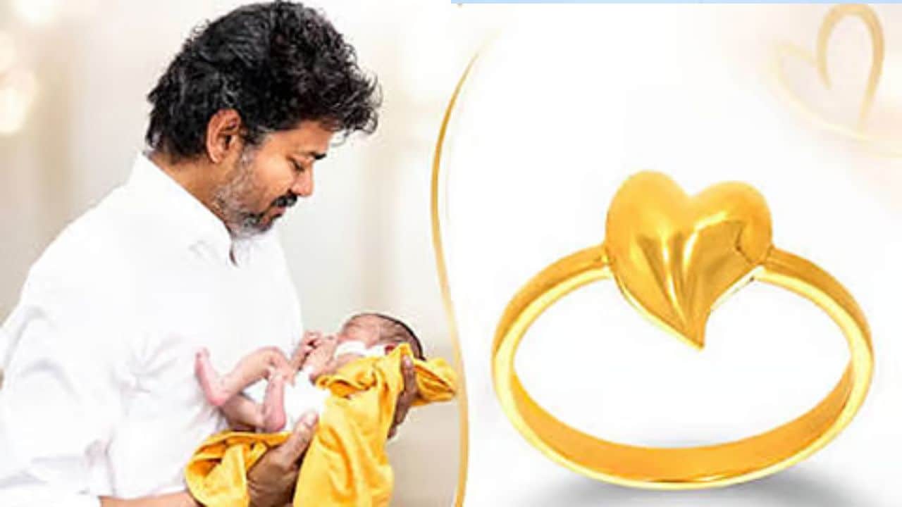 Gold Ring Scheme