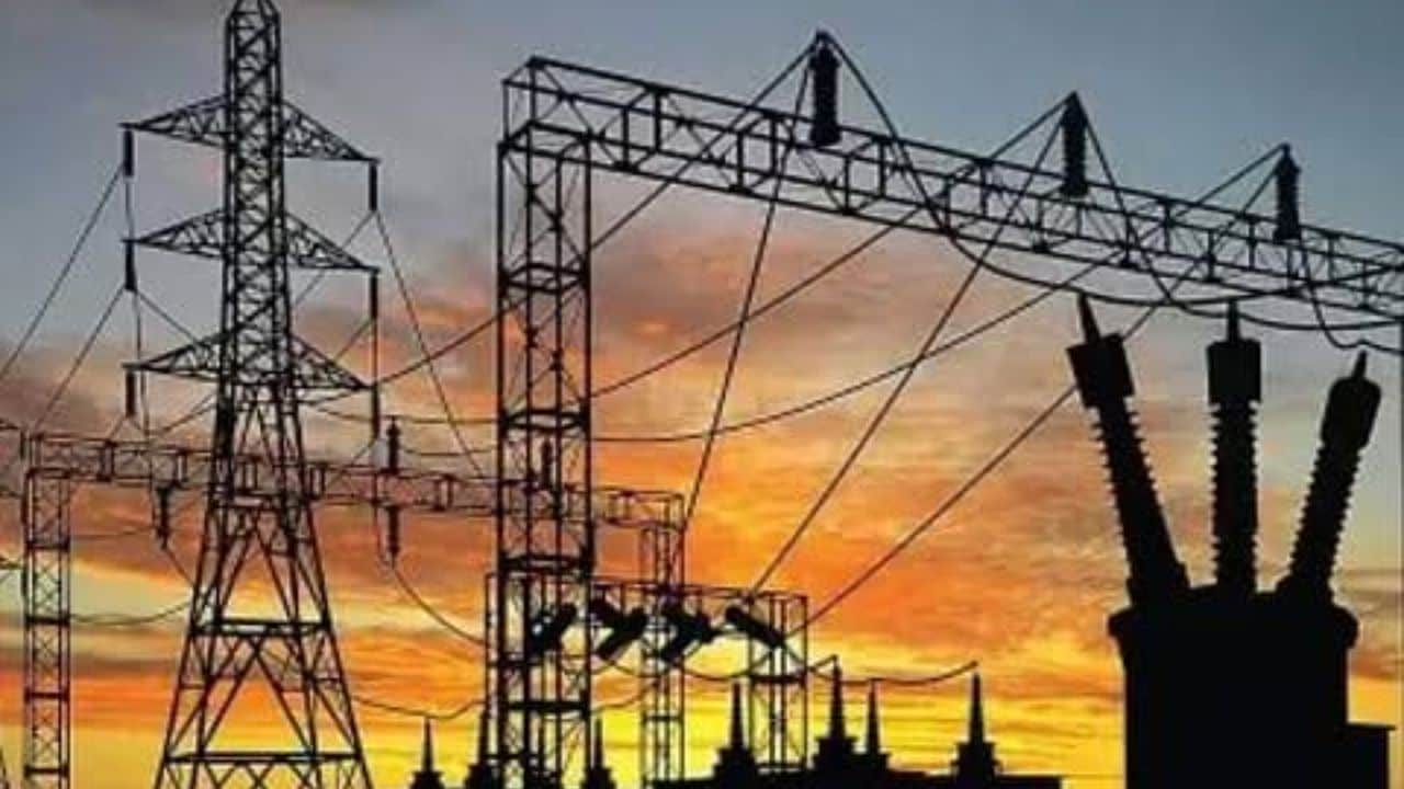 Tamil Nadu Power Cut 