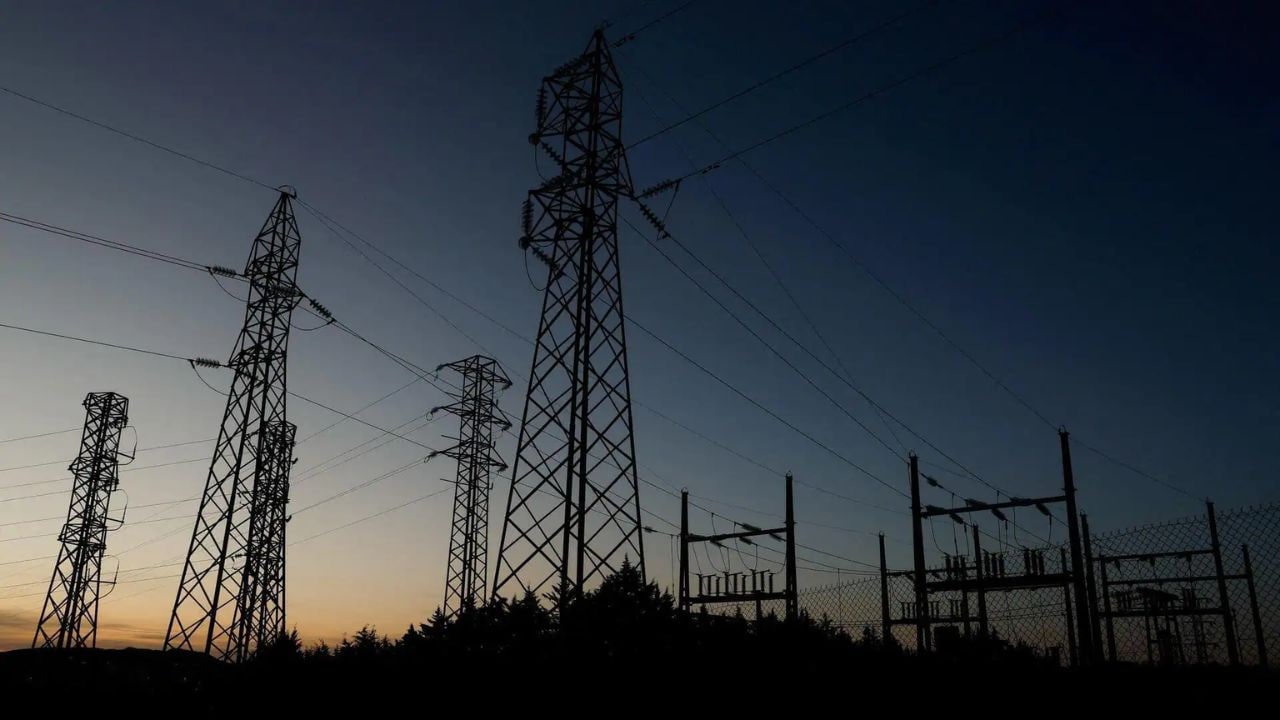 Tamil Nadu Power Cut 