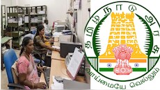 ஊரக வளர்ச்சித்துறையில் வேலை! 10வது வரை படிச்சிருந்தா போதும்..எப்படி விண்ணப்பிப்பது?